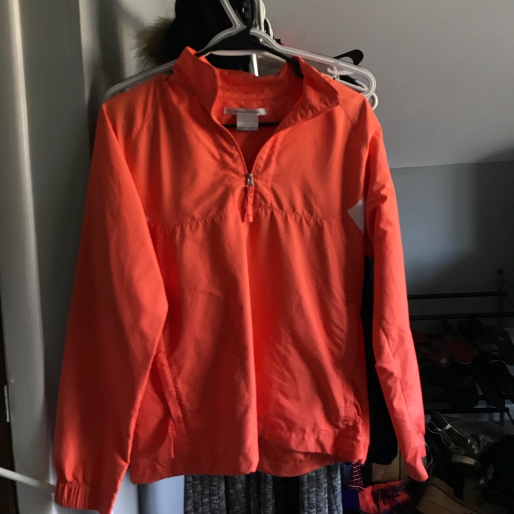Nike Sweatshirt